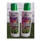 Bitki Besini 2 Adet 225 ml