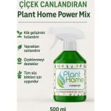Bitki Besini Üçlü Set Power Mix Bloom Kaktüs 3X500 Ml