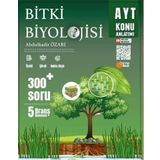 Bitki Biyolojisi Abdulkadir Hocayla Bitki Vakti