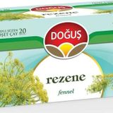 Bitki Çayı Süzen Poşet 20X2 Gram