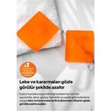 Bitki Deresi Kojik Asit Sabunu Zerdeçallı Cilt Dostu Aydınlatıcı Leke Karşıtı Türkiye Menşeli Nanopro