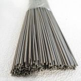Bitki Destek Çubuğu 10 Ad 150 Cm Domates Biber Salatalık İçin Dayanıklı Bahçe Teli 4 Mm Galvanizli Paslanmaz Tel