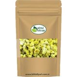 Bitki Diyarı Altın Otu Ölmez Çiçek (Helichrysum Arenarium) 100GR - 1 Adet