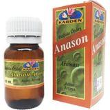 Bitki Diyarı Anason Aroması 20ML - 1 Adet