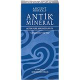 Bitki Diyarı Antik Mineral Magnezyum Yağı 100ML - 1 Adet