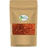 Bitki Diyarı Arnavut Biberi Öğütülmüş (Cayenne Biberi) 25GR - 1 Adet