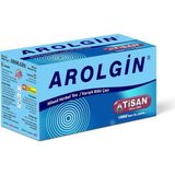 Bitki Diyarı Arolgin Çay 20LI Süzen Poşet - 1 Adet