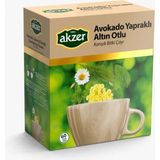 Bitki Diyarı Avokadolu Altınotlu Çay 60’lı - 1 Adet