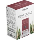 Bitki Diyarı Bamya Çiçekli Karışık Çay 45'li - 1 Adet