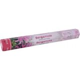 Bitki Diyarı Bergamot Tütsü Çubuk 20LI - 1 Adet