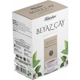 Bitki Diyarı Beyaz Çaylı Karışık Süzen Poşet 45Lİ - 1 Adet