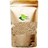 Bitki Diyarı Beyaz Haşhaş 1 kg - 1 Adet