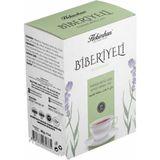 Bitki Diyarı Biberiyeli Karışık Çay Süzen Poşet 45'li - 1 Adet