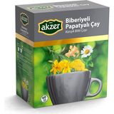 Bitki Diyarı Biberiyeli Papatyalı Karışık Bitki Çayı 60’lı - 1 Adet