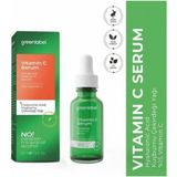 Bitki Diyarı C Vitamini Serumu 30ML - 1 Adet