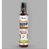 Bitki Diyarı C Vitaminli Harnuplu Keçiboynuzu Özü (For Kids) 350GR - 1 Adet