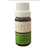 Bitki Diyarı Citronella Yağı (Limon Otu ) 10Ml
