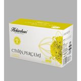 Bitki Diyarı Civanperçemi Çayı Doğal 20LI Süzen Poşet - 1 Adet
