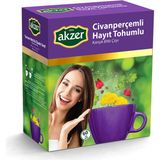 Bitki Diyarı Civanperçemli Hayıt Tohumlu Çay Doğal 60’lı - 1 Adet