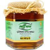 Bitki Diyarı Çörek Otu Balı Katkısız Doğal 400GR - 1 Adet