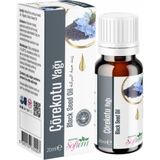 Bitki Diyarı Çörekotu Yagı Soğuk Pres 20ML - 1 Adet