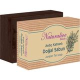 Bitki Diyarı Doğal Ardıç Katranlı Sabun 120 G - 1 Adet