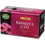 Bitki Diyarı Ekinazyalı Çay 20 Süzen Poşet - 1 Adet