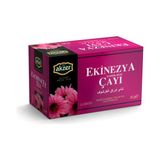 Bitki Diyarı Ekinezya Çayı Doğal 20LI Süzen Poşet - 1 Adet