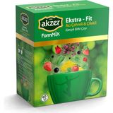 Bitki Diyarı Ekstra Fit Çay Doğal Acı Çehreli 60 Lı - 1 Adet