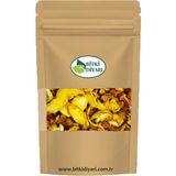 Bitki Diyarı Elma Kurusu Parça 500gr - 500 gr