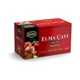 Bitki Diyarı Elmalı Tarçınlı Çay Doğal 20LI Süzen Poşet - 1 Adet