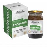 Bitki Diyarı Enginarlı Bitkisel Macun 420 gr - 1 Adet