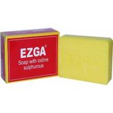 Bitki Diyarı Ezga Kükürt Sabun 100GR - 1 Adet