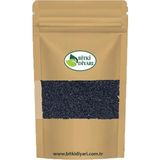 Bitki Diyarı Fesleğen Tohum (Ocimum Basilicum) 1 kg - 1 Adet
