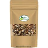 Bitki Diyarı Fesleğenli Makarna Çeşni 100 gr