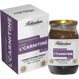 Bitki Diyarı Form L-Carnıtıne Bitkisel Macun 420 gr - 1 Adet