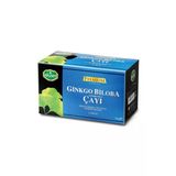 Bitki Diyarı Ginkgo Biloba Çayı 20 Süzen Poşet