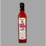 Bitki Diyarı Gül Sirkesi Ev Yapımı 500ML - 1 Adet