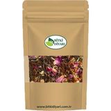 Bitki Diyarı Güllü Beyaz Çay 100GR - 1 Adet