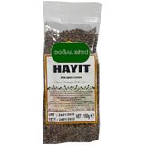 Bitki Diyarı Hayıt Tohumu Bitki Çayı Paket 100 gr