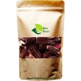 Bitki Diyarı Hibiskus Amber Çiçeği Paket 100 gr