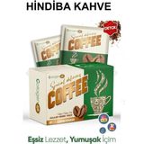 Bitki Diyarı Hindiba Kahve Kolajen Çörek Otu 20LI - 1 Adet