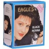 Bitki Diyarı Hint Kınası Siyah 6lı Paket - 1 Adet