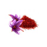 bitki diyarı İran Safran (Crocus sativus)ı 1 gr 1ad