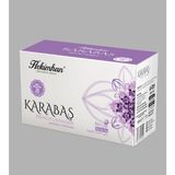 Bitki Diyarı Karabaş Çayı Doğal 20 Süzen Poşet - 1 Adet