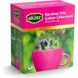 Bitki Diyarı Karabaş Otlu Çoban Çökertenli Çay 60’lı - 1 Adet