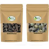 Bitki Diyarı Karahalile Sarıhalile Set 100GR - 1 Adet