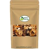 Bitki Diyarı Karışık Kuruyemiş Çiğ 1kg - 1 Adet