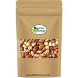 Bitki Diyarı Karışık Kuruyemiş Lüx 1kg - 1 Adet