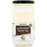 Bitki Diyarı Katı Hindistan Cevizi Yağı Soğuk Pres 330 Ml. - 1 Adet